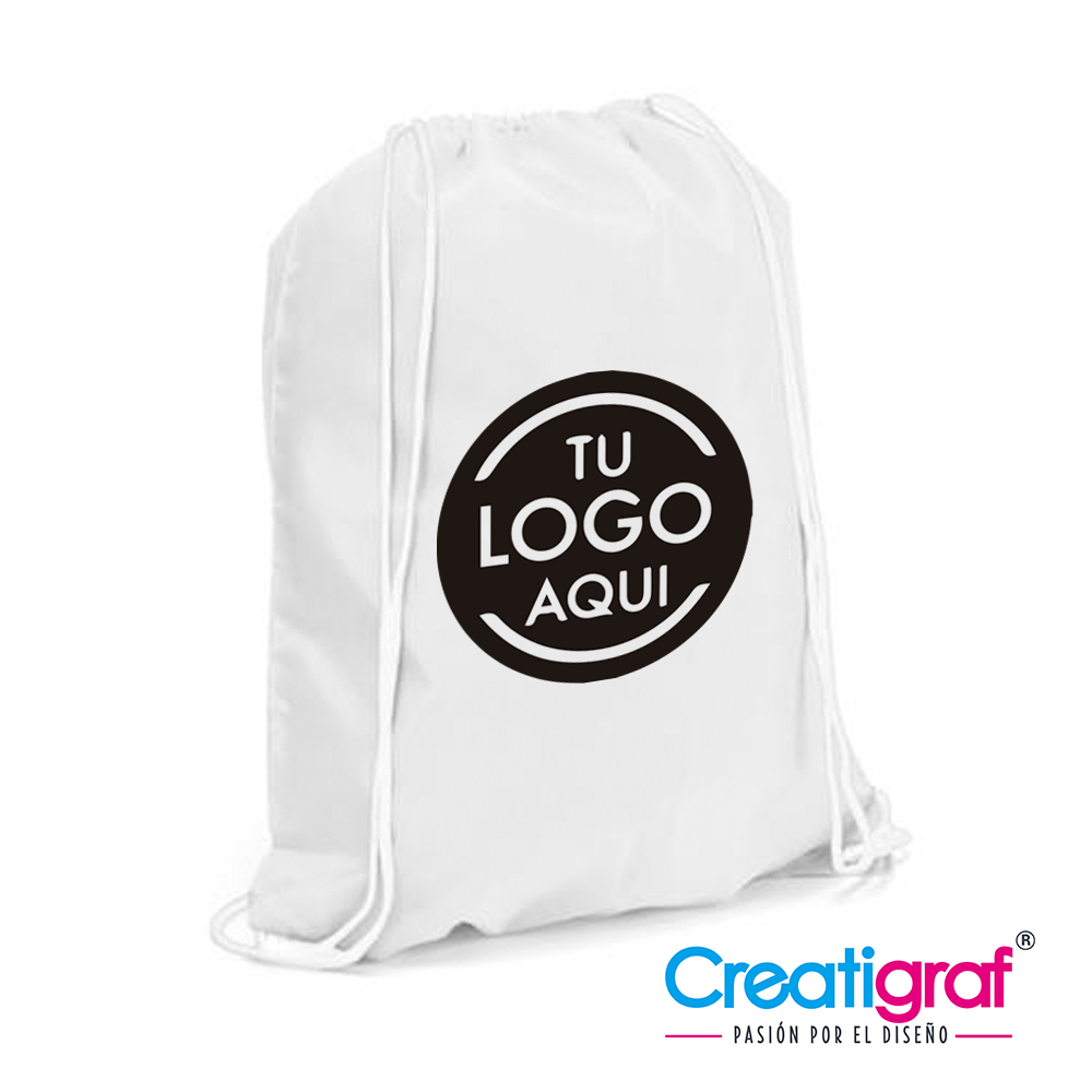 MOCHILA SPORT SUBLIMADA