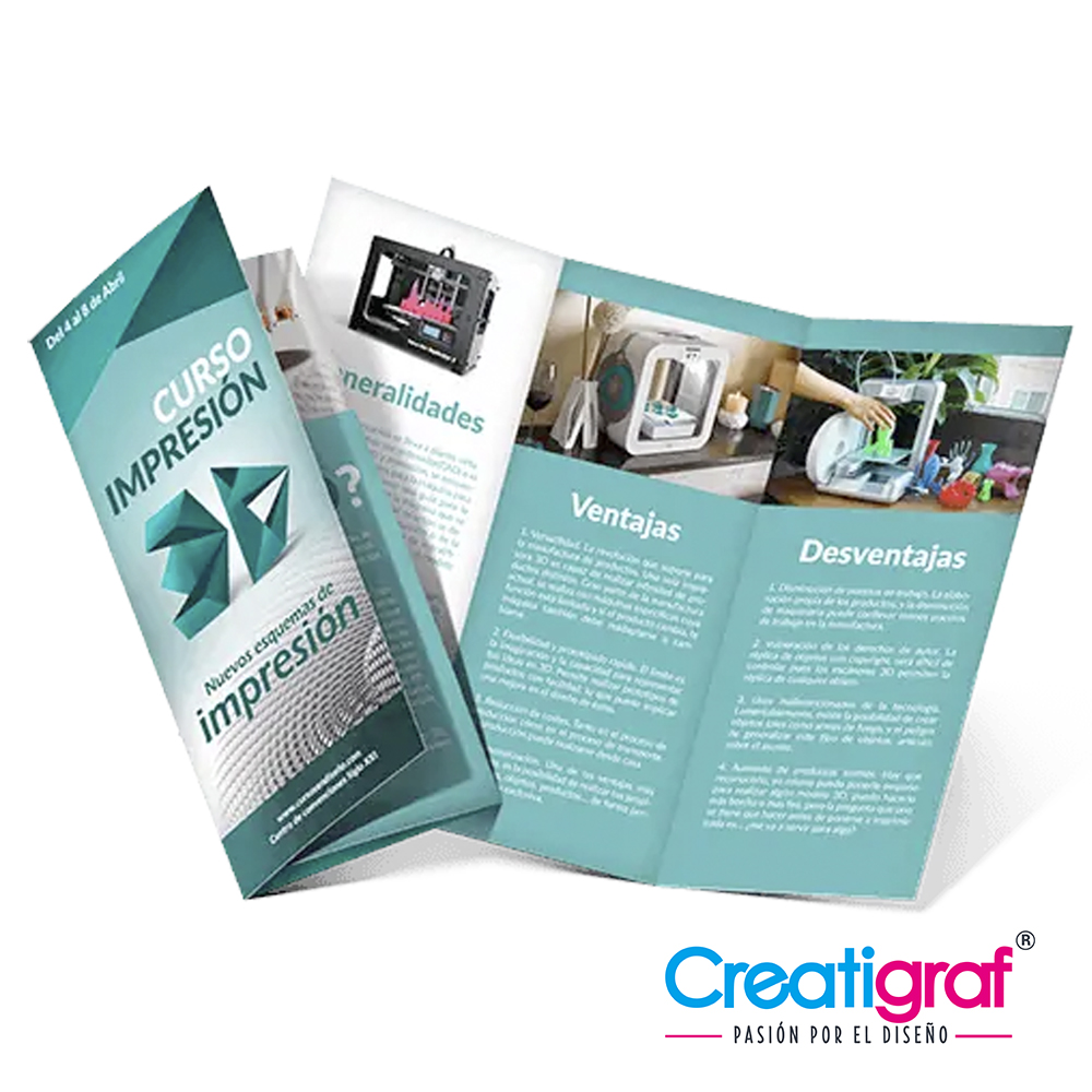 TRIPTICO