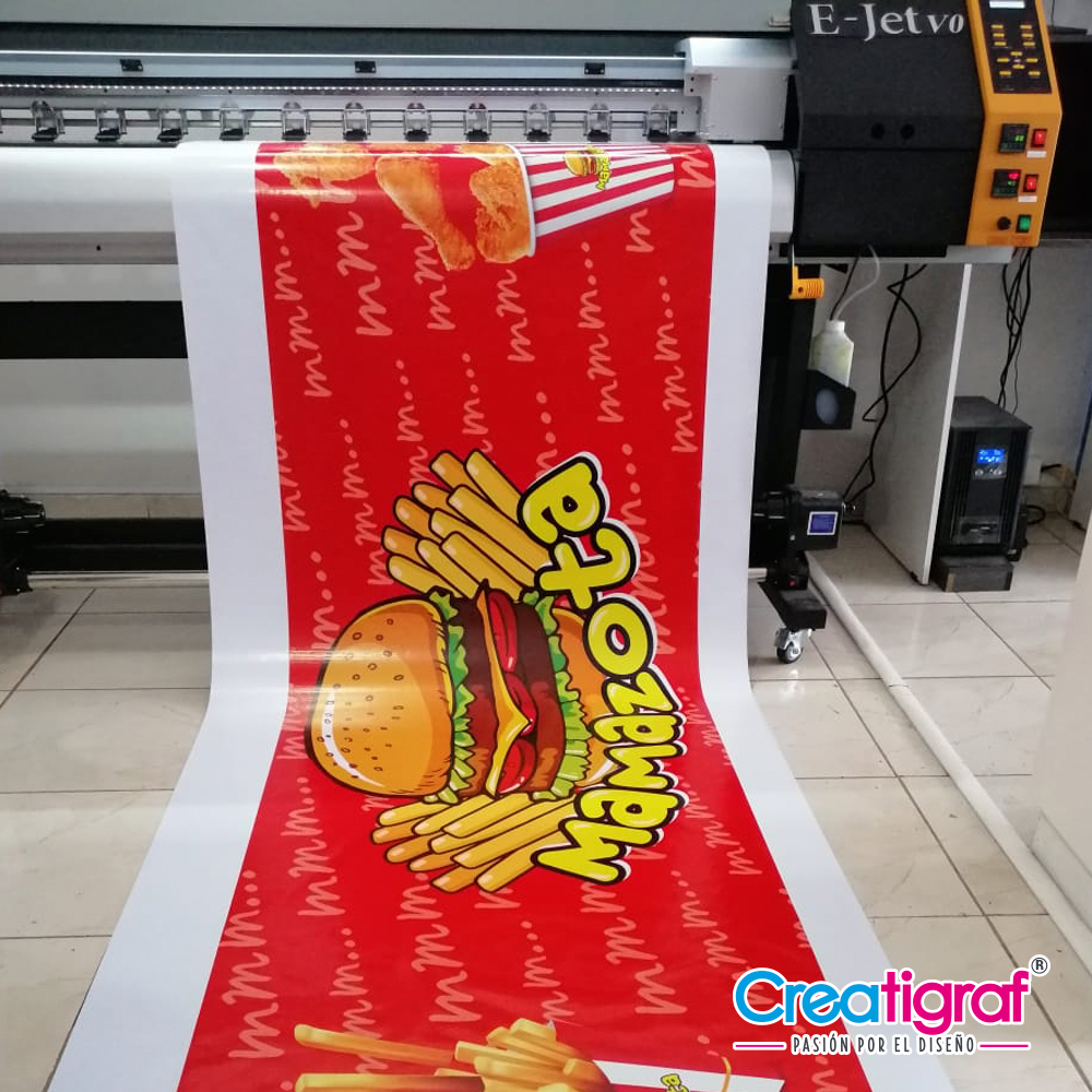 gigantografias