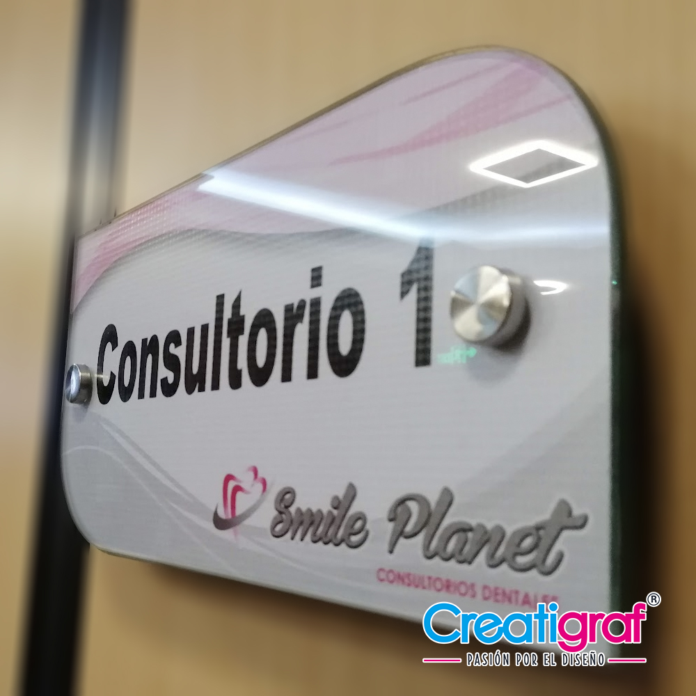señaletica