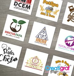 logos