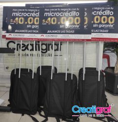 mochila tigo g